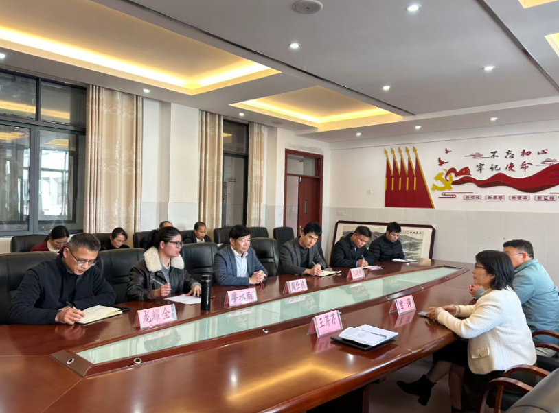 探索AI赋能教育新路径！桂平市三校联合启动申云未来“AI自习室”项目